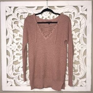 American eagle sweater